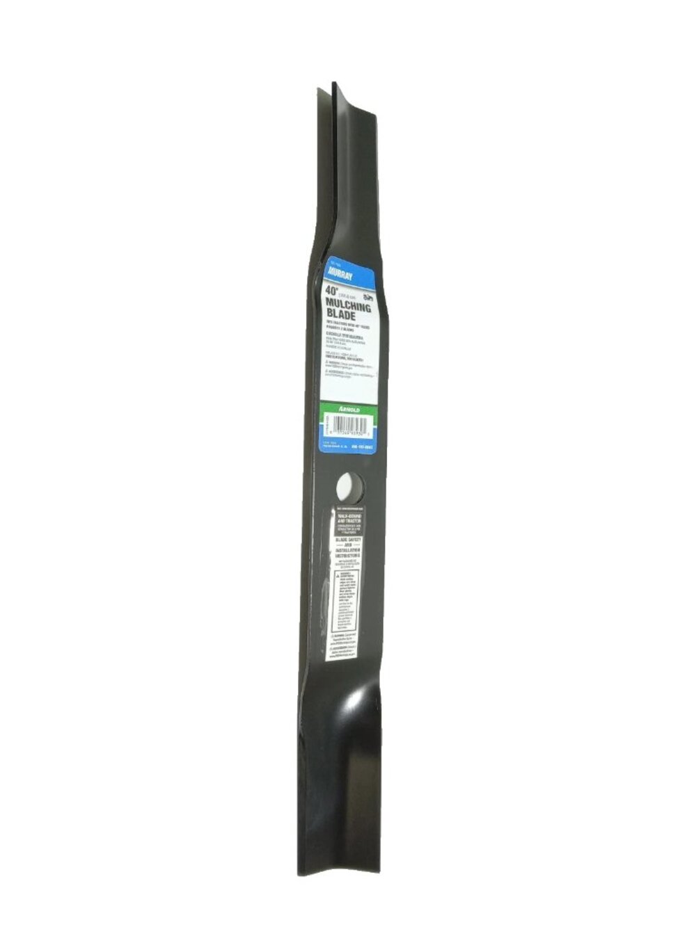 Arnold 40" Mulching Tractor Blade 490-110-0063 fits Murray 965103E701